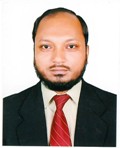 Prof. Dr. Mohammad Shafiqul Is